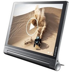 Прошивка планшета Lenovo Yoga Tab 3 10 Plus X703L в Перми